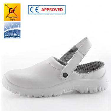 Safety boot for kitchen L-7096