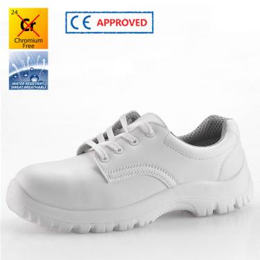Safety Shoe for Kitchen L-7196