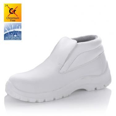 Kitchen Safety Shoes M-8170