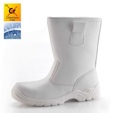 High Safety Shoe H-9435
