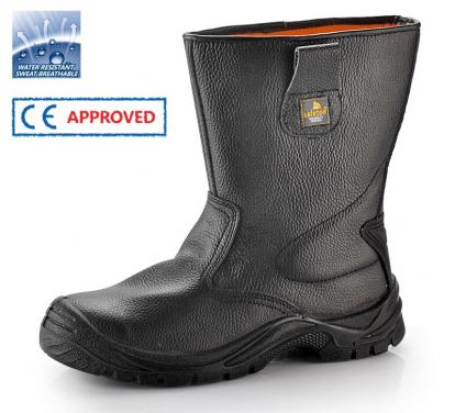 High Safety Boots H-9001
