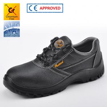 Safety shoes L-7006Grey