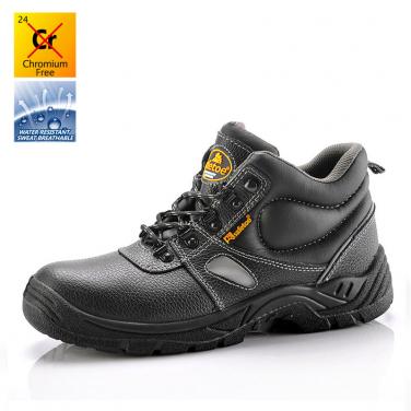 Safety shoes M-8001