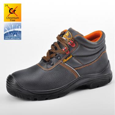 Safety Shoes M-8004B