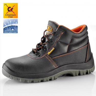 Safety shoes  M-8010