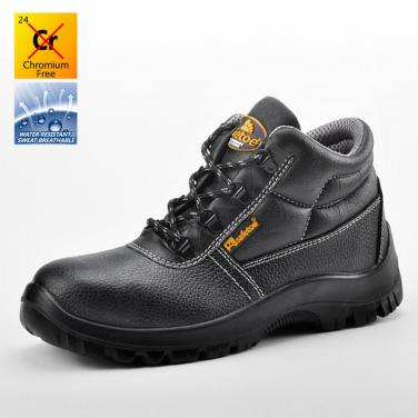 Safety shoes  M-8010Grey