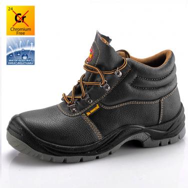 Safety Shoe M-8138