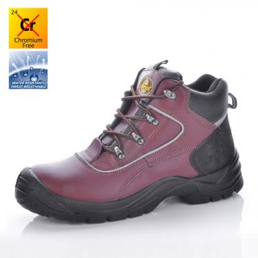 Safety shoes M-8307