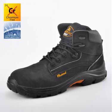 Safety shoes M-8356B
