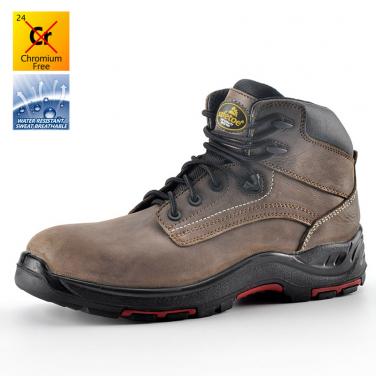 High-End Safety Shoes M-8356NEW