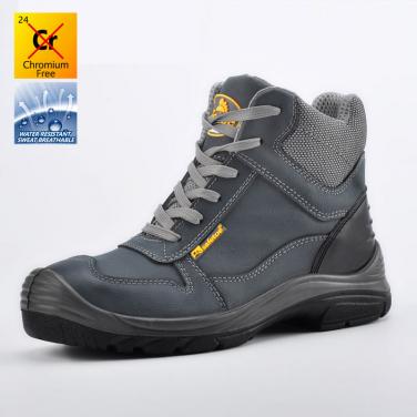 Safety shoes M-8375