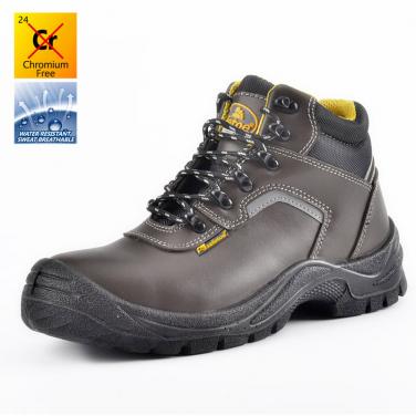 Safety shoes M-8384C