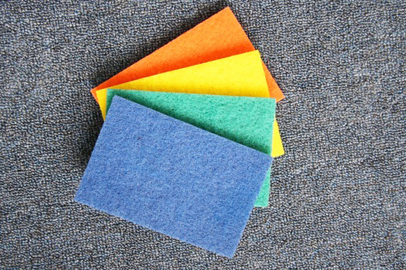 Kitchen Scouring Pad
