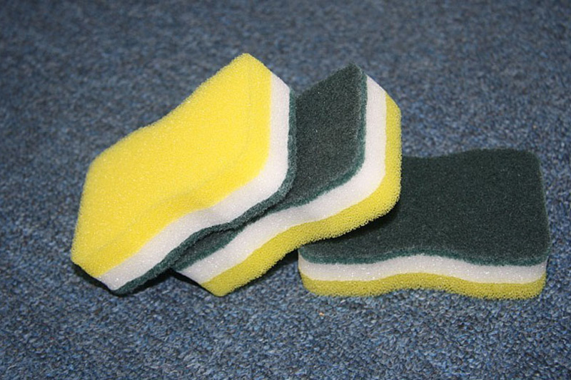 Kitchen Sponge