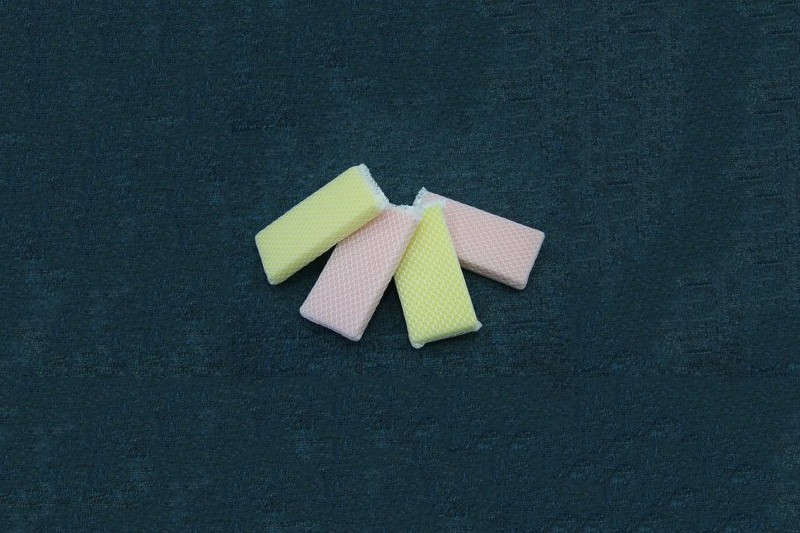 Mesh Kitchen Sponge