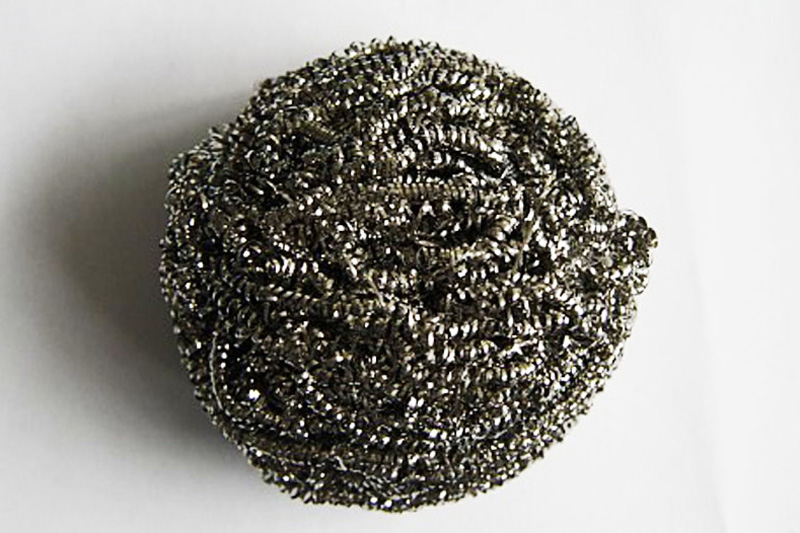 Kitchen Cleaning Ball