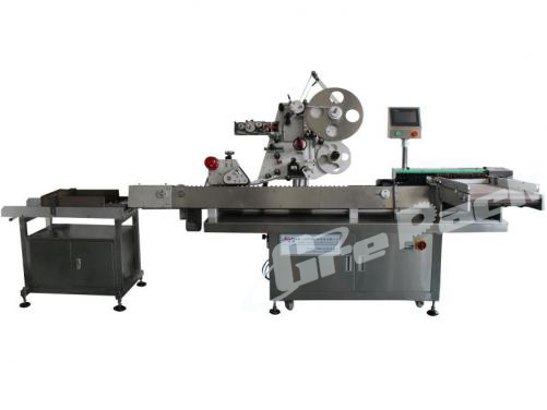 Automatic Labeling Machine