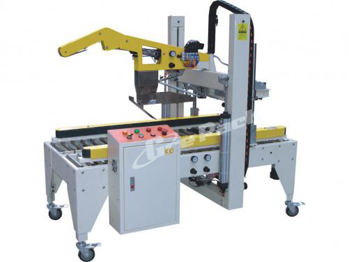 Case & carton Sealing Machine
