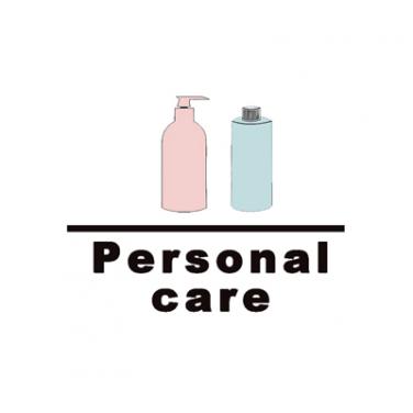 Personal care products