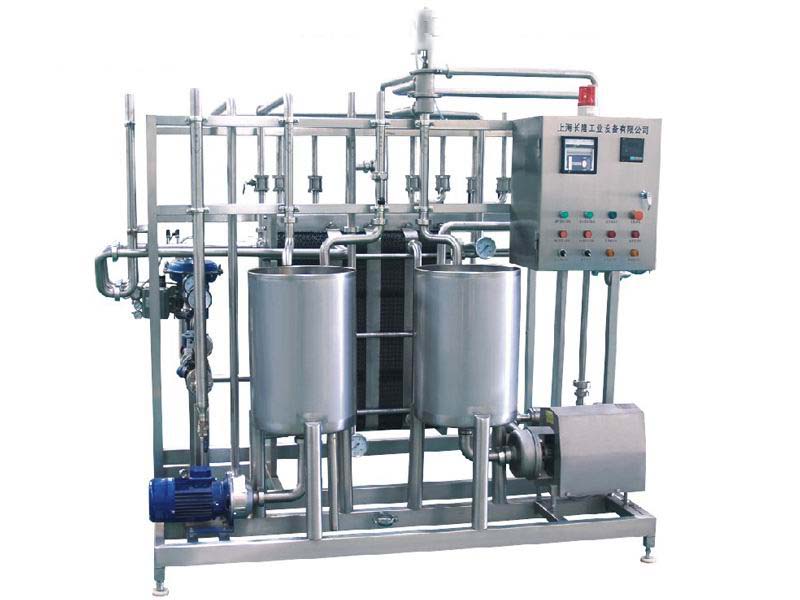Plate Type Sterilizing Series