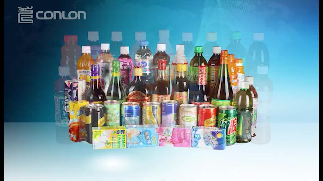 Fruit And Tea Beverage Semiautomatic Sterilizing Equipment