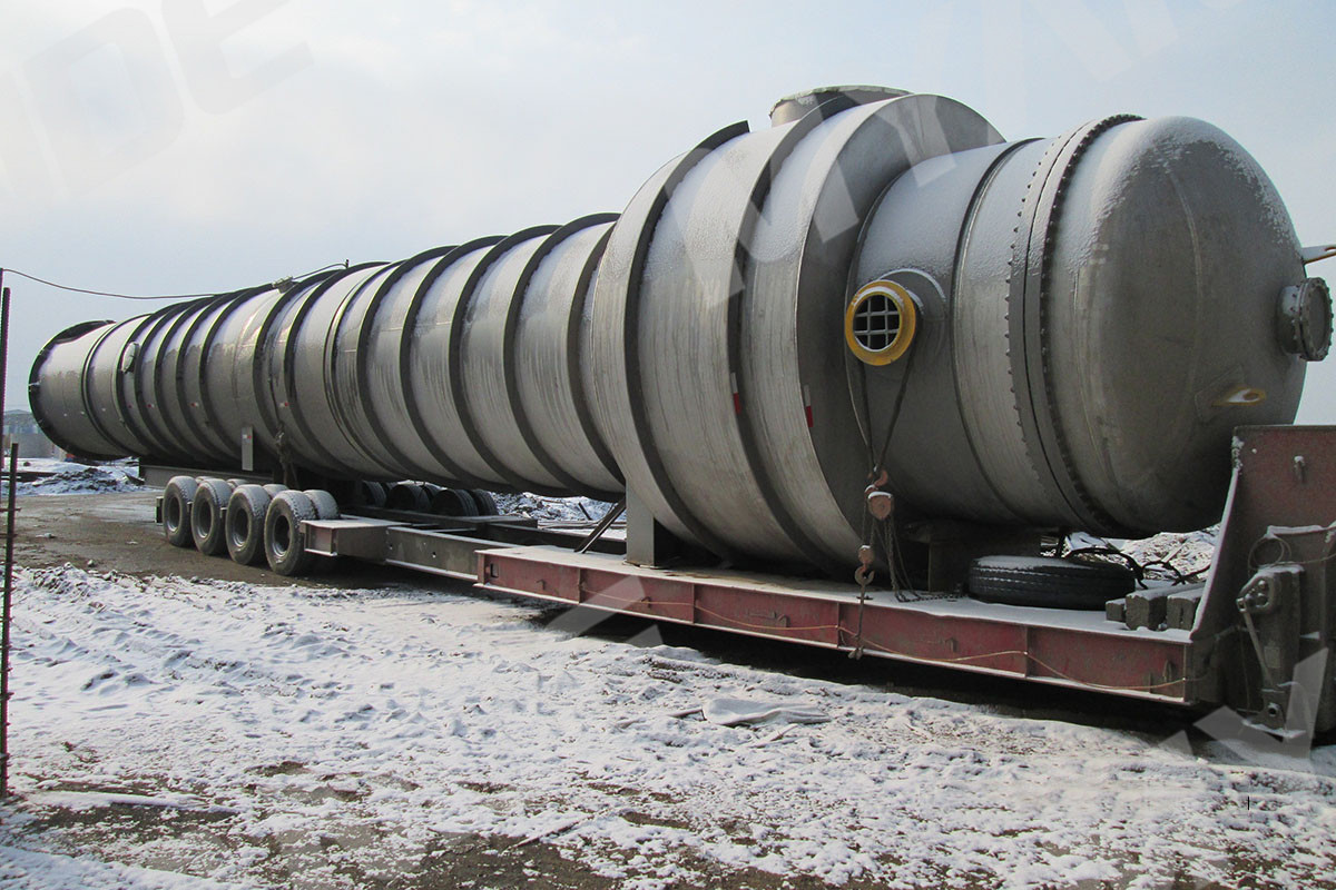 Experienced supplier of Evaporation and Drying Equipment