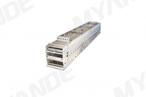 Bucket Type Extractor