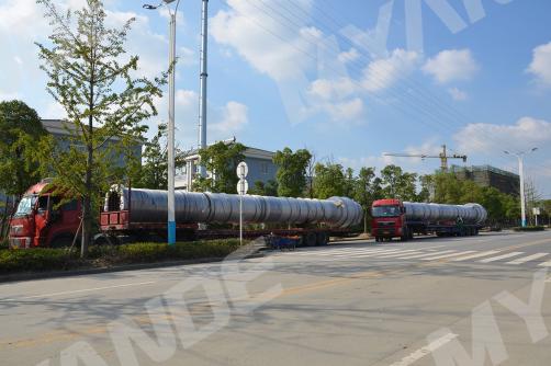 Evaporation and Drying Equipment