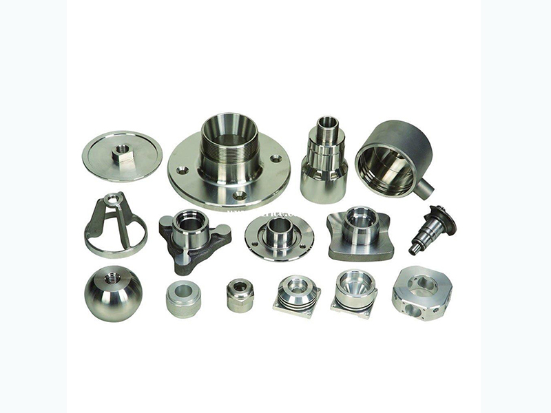 CNC Parts