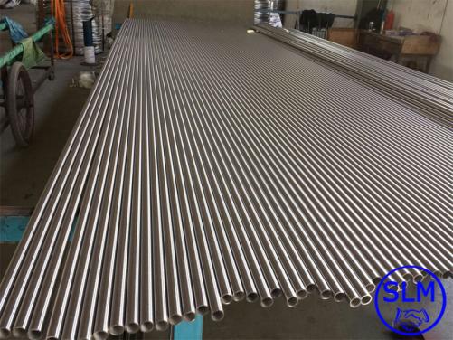 Stainless Steel Pipe