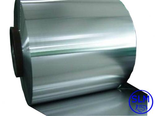 Stainless Steel Sheet