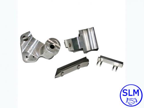 CNC Custom Casting Parts