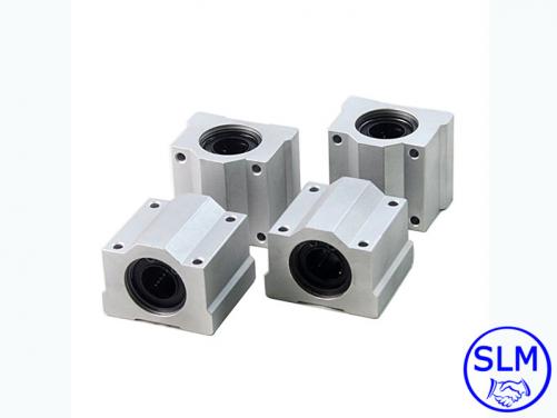 CNC Aluminum Casting