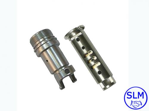 CNC Steel Casting Parts