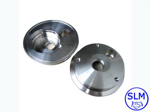 CNC Casting Aluminum Parts