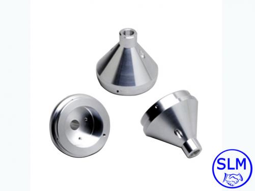 CNC Furniture Aluminum Parts