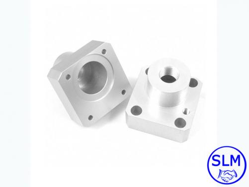 CNC Aluminium Die Casting Machine