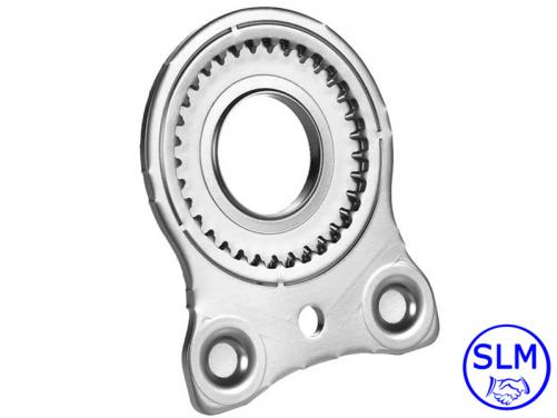 Precision Sheet Metal Fabricators