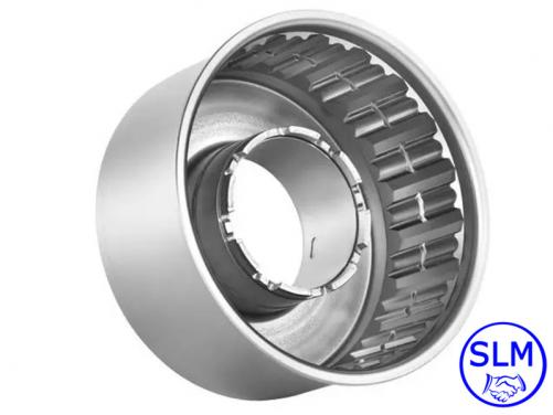 Precision Sheet Metal Stamping