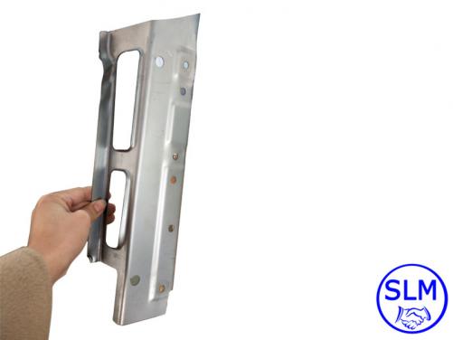 Precision Metal Stamping Dies