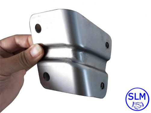 Precision Metal Stamping Jewelry