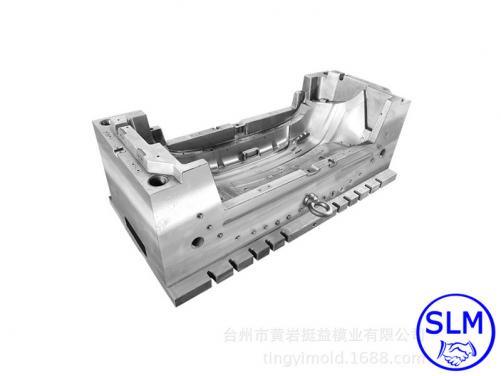 Precision Metal Stamp Set