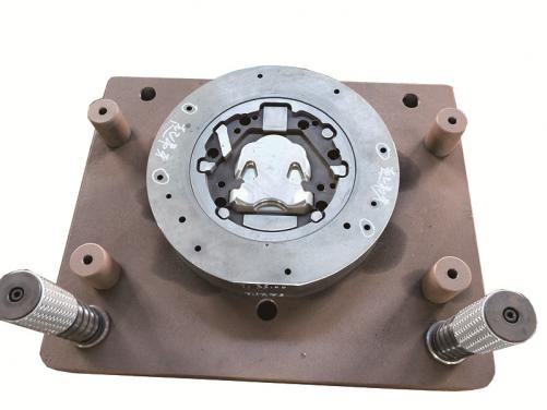 Precision Stamping Tools