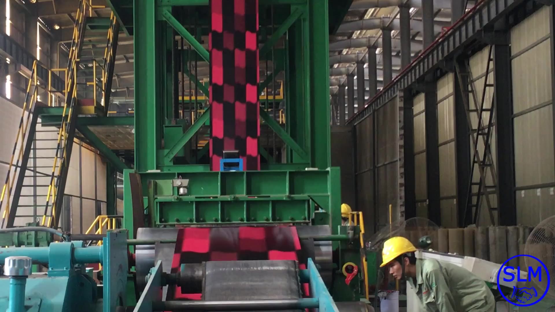 Prepainted Galvanized Steel