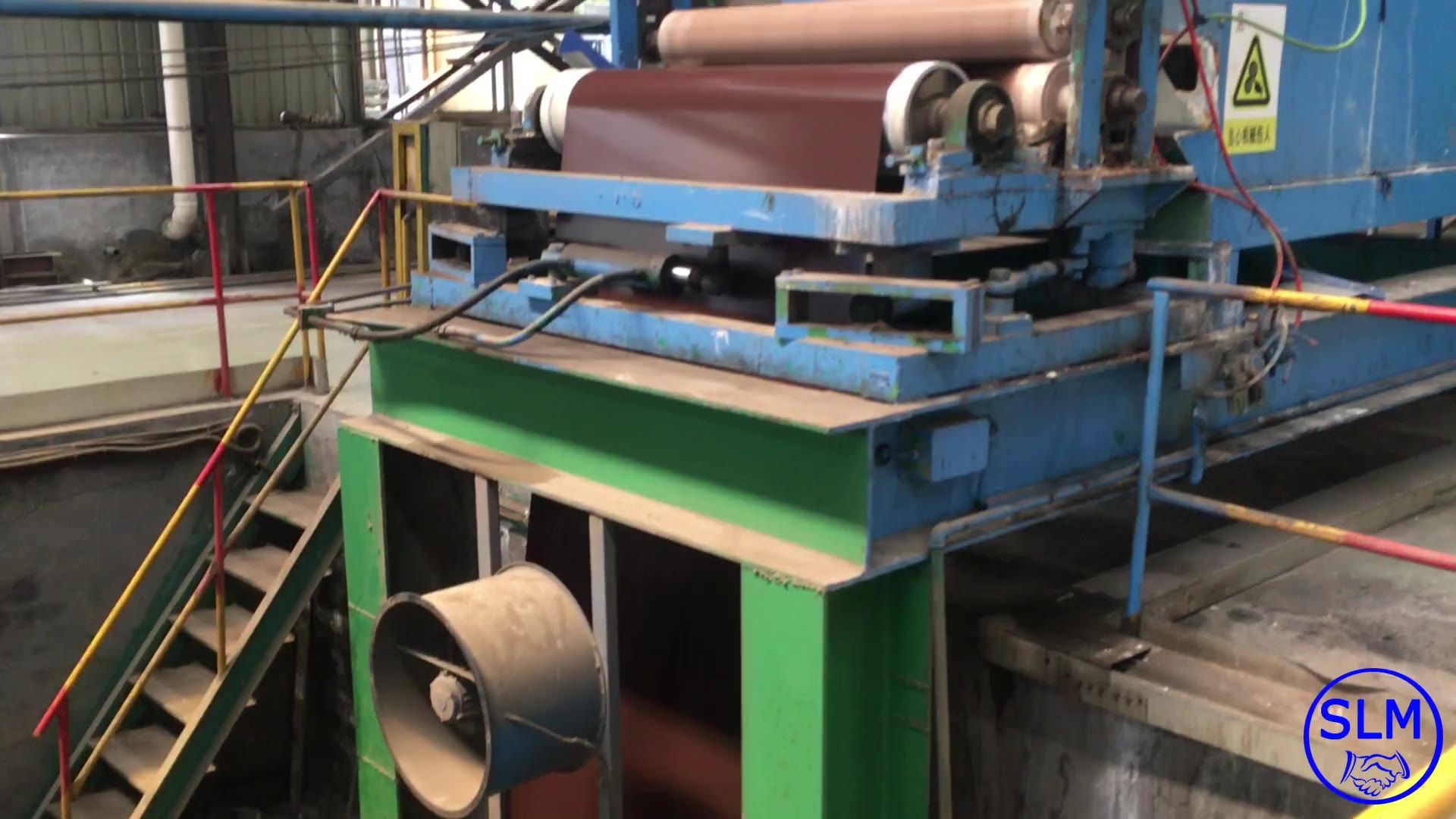 Color Coated Steel Coil PPGI PPGL