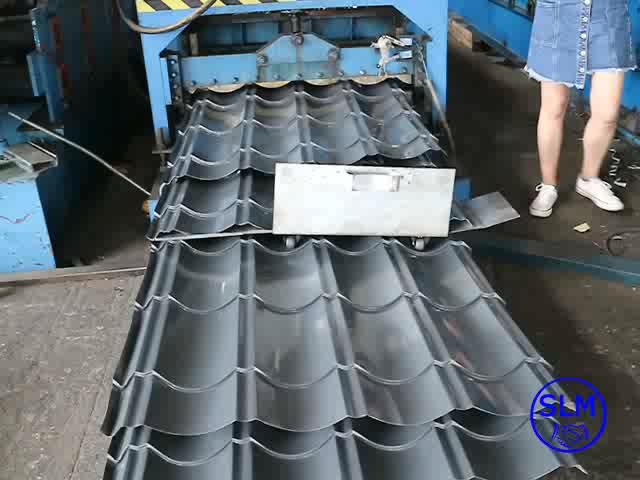Roofing Sheets