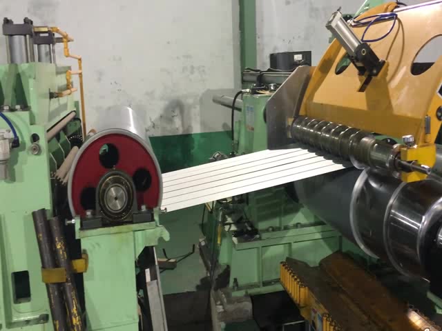 Electro Galvanized Steel