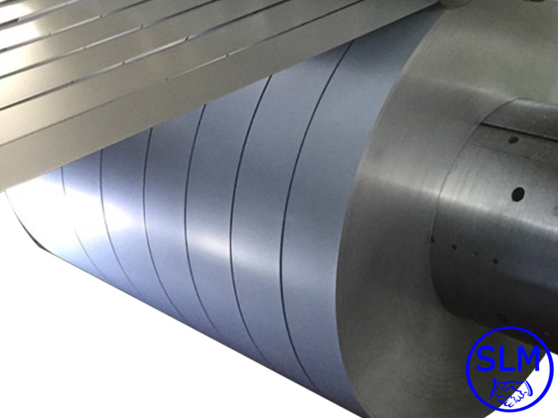 Zero Spangle Hot Dipped Galvanized Steel