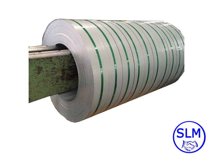 Oiled Electro Galvanized Steel