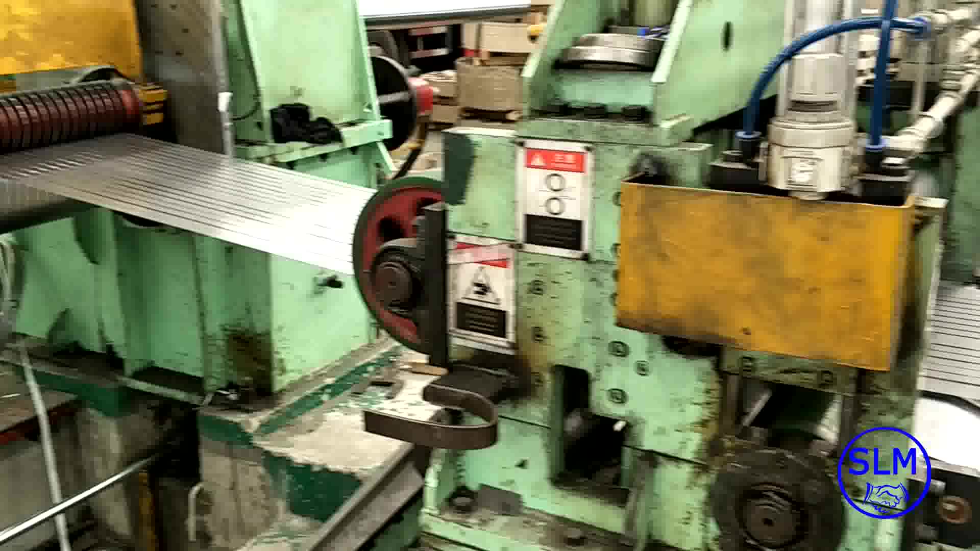 Oriented Electrical Steel Coil